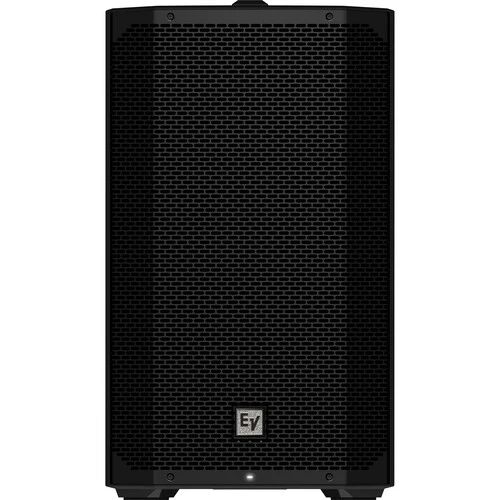 Electro-Voice EVERSE 12 Weatherized Battery-Powered Loudspeaker with Bluetooth Audio and Control (Black) (EVERSE12-US)