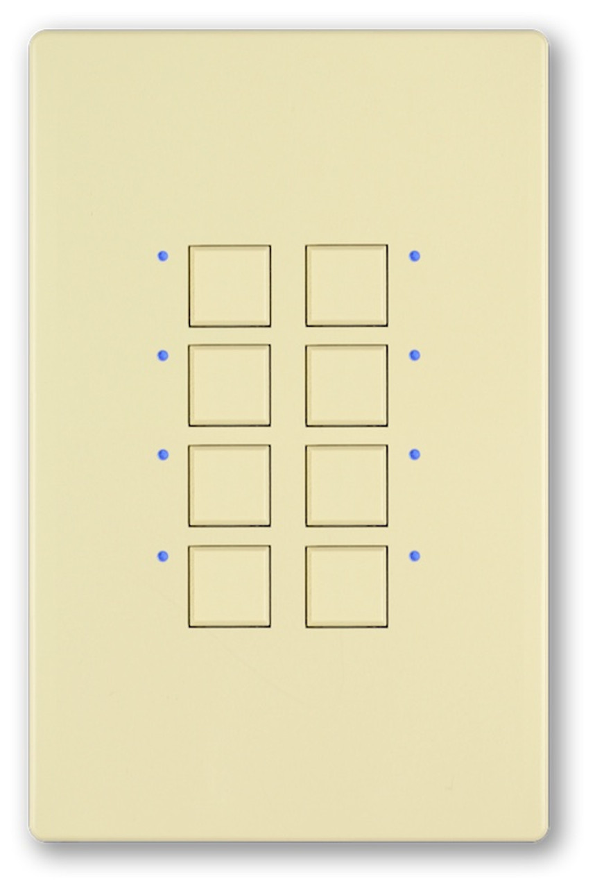 Interactive Technologies ST-MP8