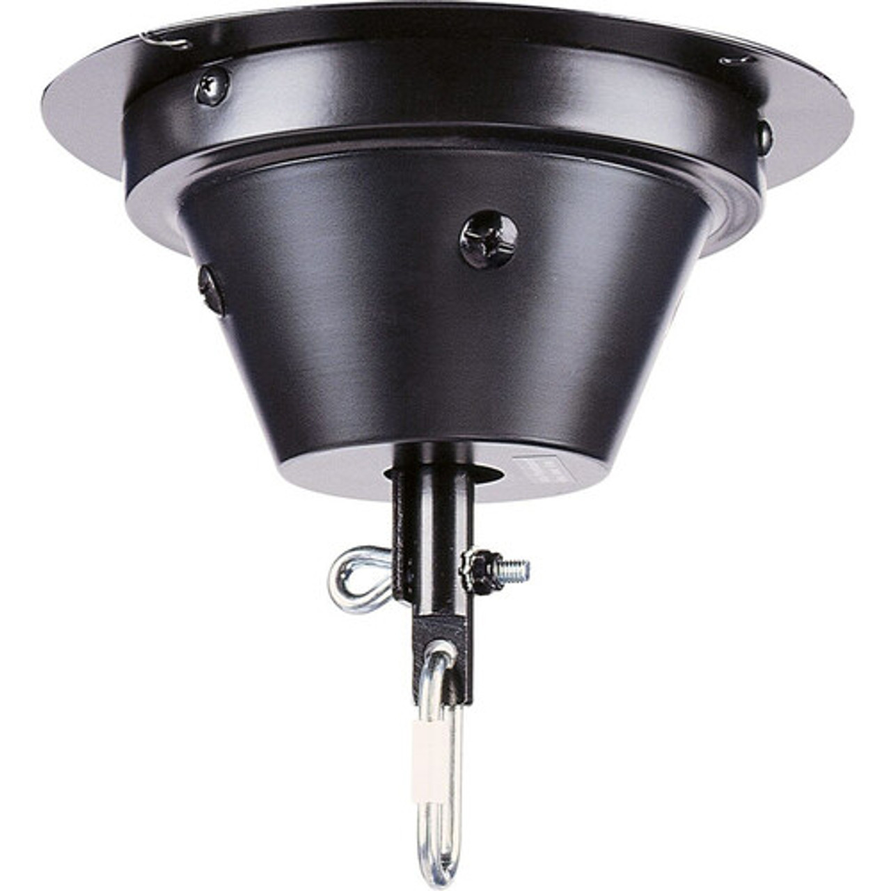 Eliminator Lighting MBMHD1 Mirror Ball Motor (1 rpm) (MBMHD1)