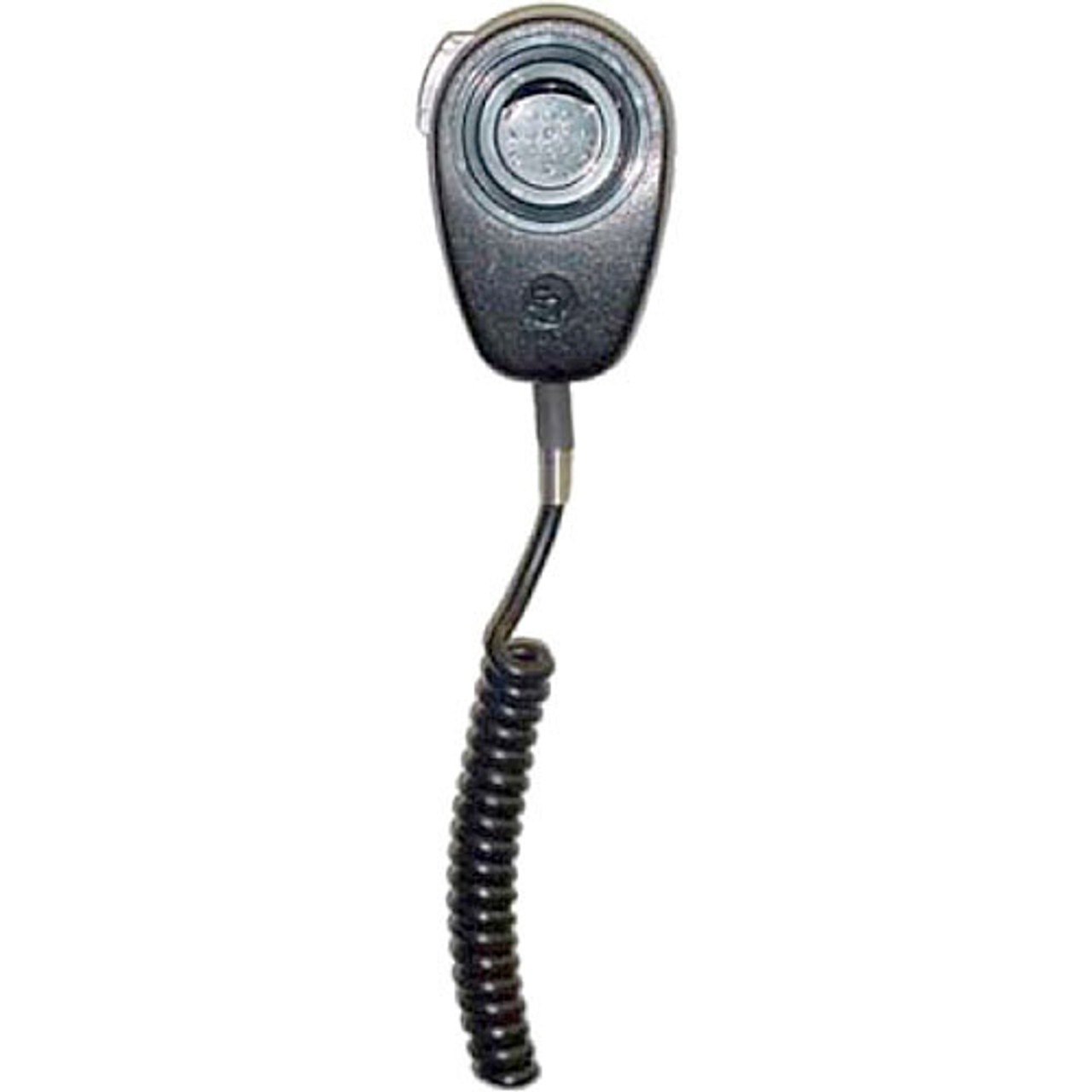 Electro-Voice US602FL Handheld Noise-Cancelling Communications Microphone (Black) (US602FL) Electro-Voice US602FL Handheld Noise-Cancelling Communications Microphone (Black) (US602FL)