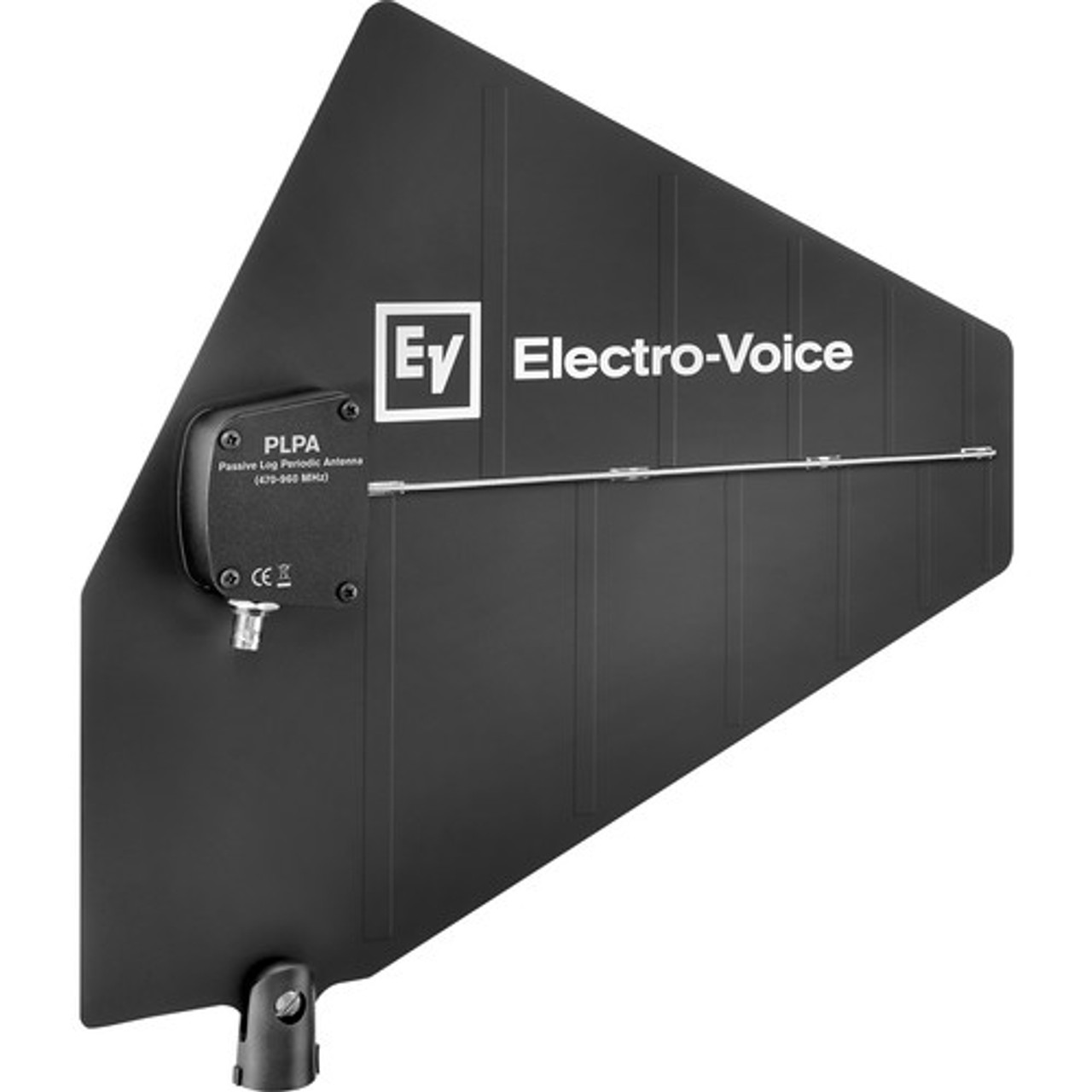 Electro-Voice RE3-ACC-PLPA Passive Log Periodic Antenna (470 to 960 MHz) (RE3-ACC-PLPA)