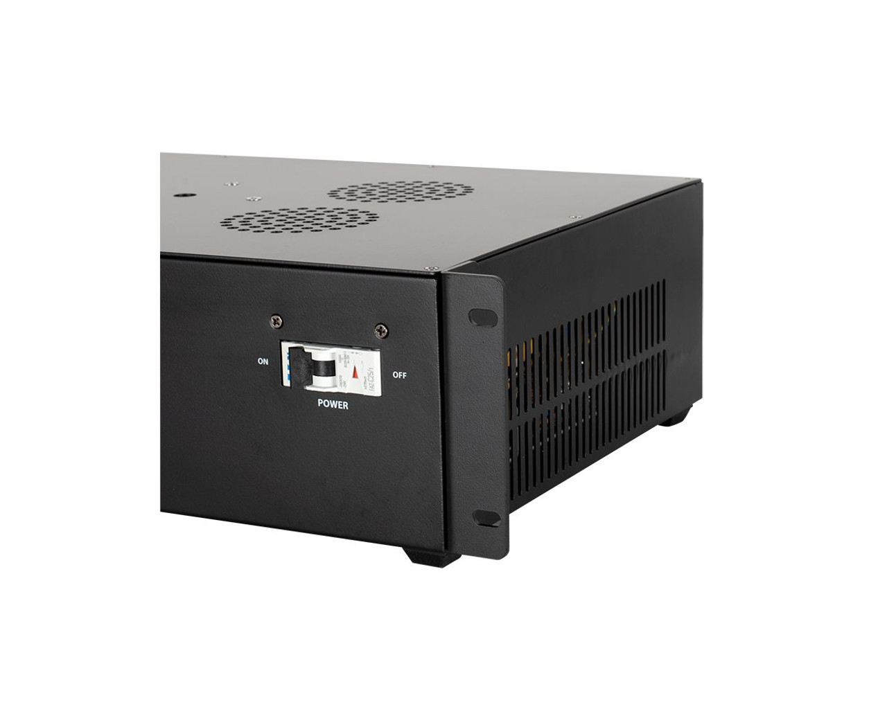 ADJ Pixie Driver 8000 V2 (PIXIE DRIVER 8000 V2)
