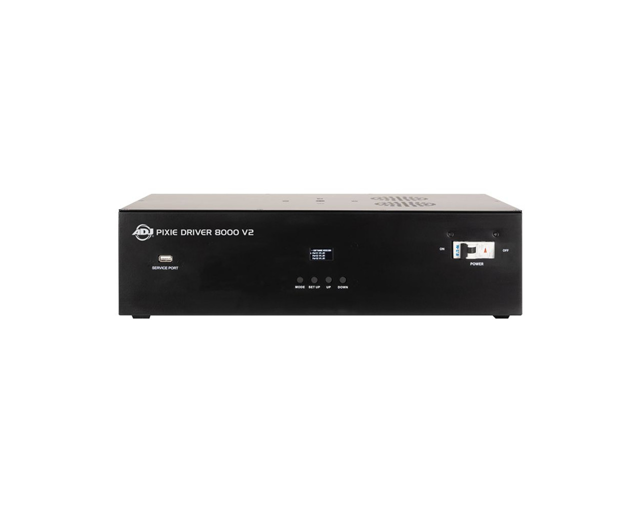 ADJ Pixie Driver 8000 V2 (PIXIE DRIVER 8000 V2)