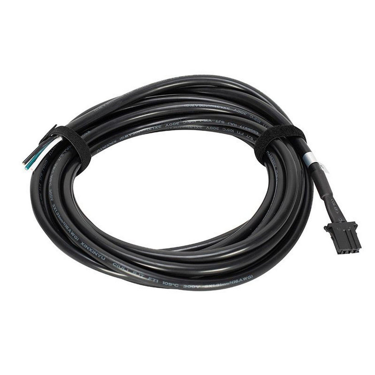 ADJ WMSMPC32 Main Power Input Cable for WMS Panel (32 Foot) (WMSMPC32