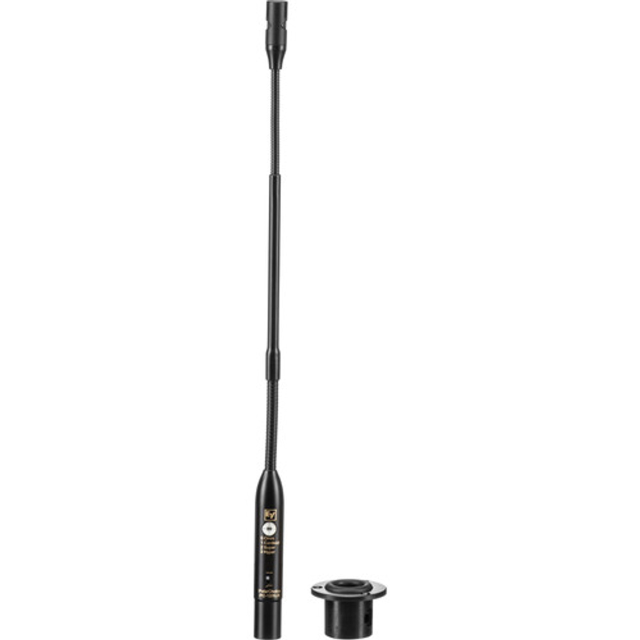  Electro-Voice PC PLUS-12 12" Gooseneck Multi-Pattern Condenser Microphone (PC PLUS-12)