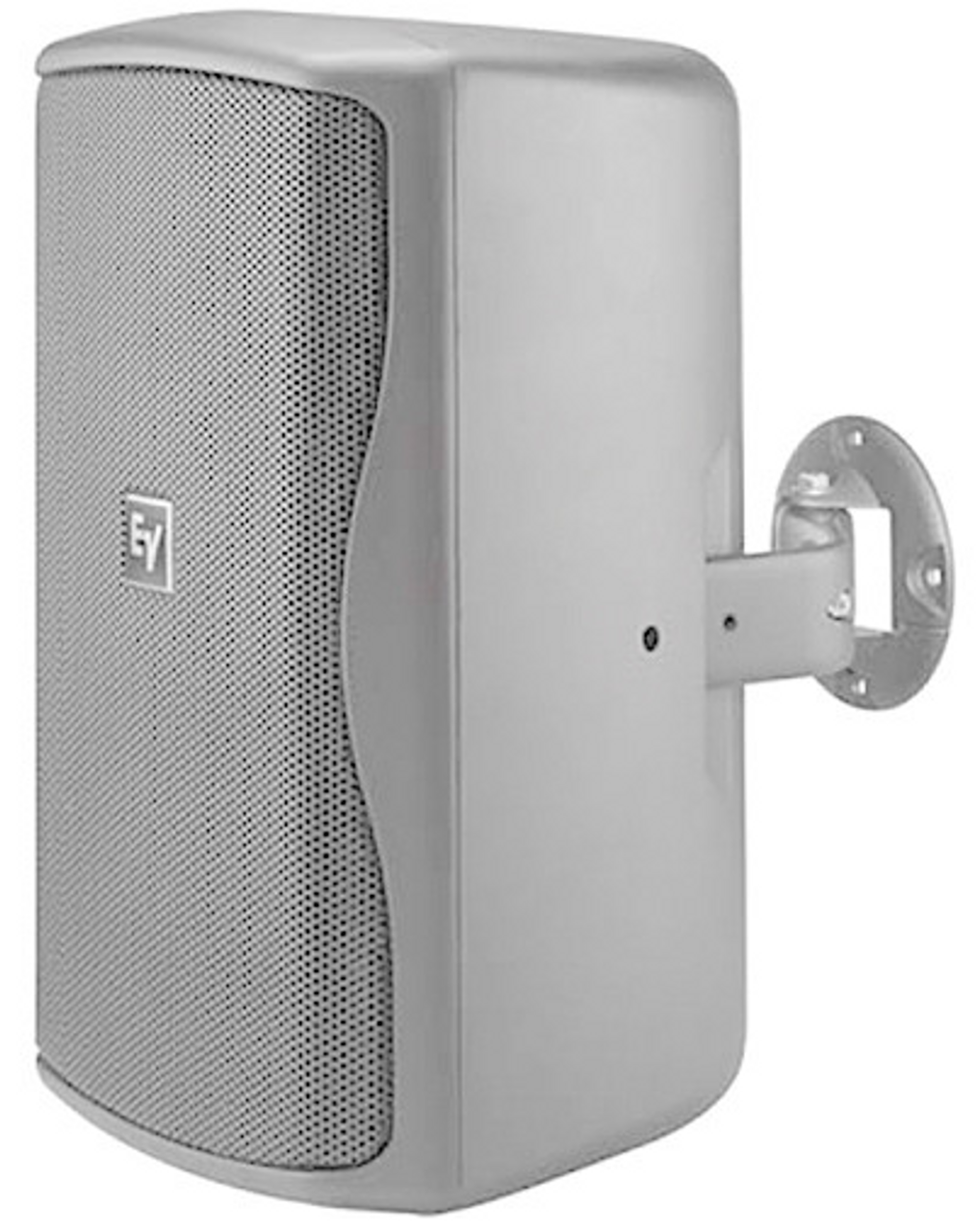 Electro-Voice ZX1I-100 8" 2-Way 200W Weather-Resistant Passive Loudspeaker with 100 x 100° Horn (ZX1I-100)