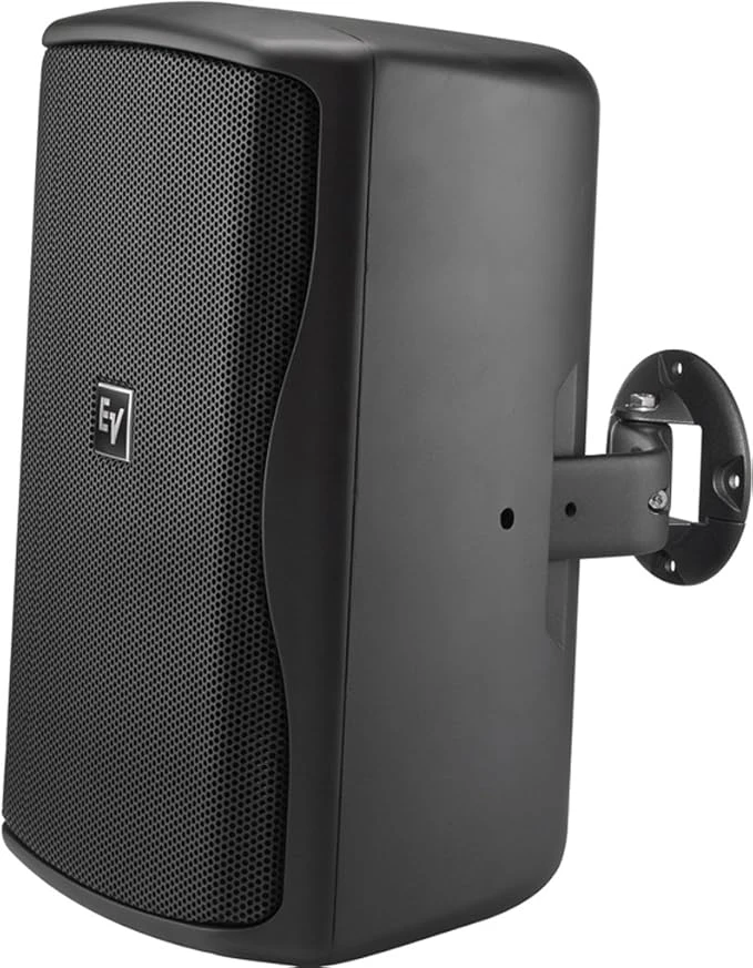 Electro-Voice ZX1I-100 8" 2-Way 200W Weather-Resistant Passive Loudspeaker with 100 x 100° Horn (ZX1I-100-)