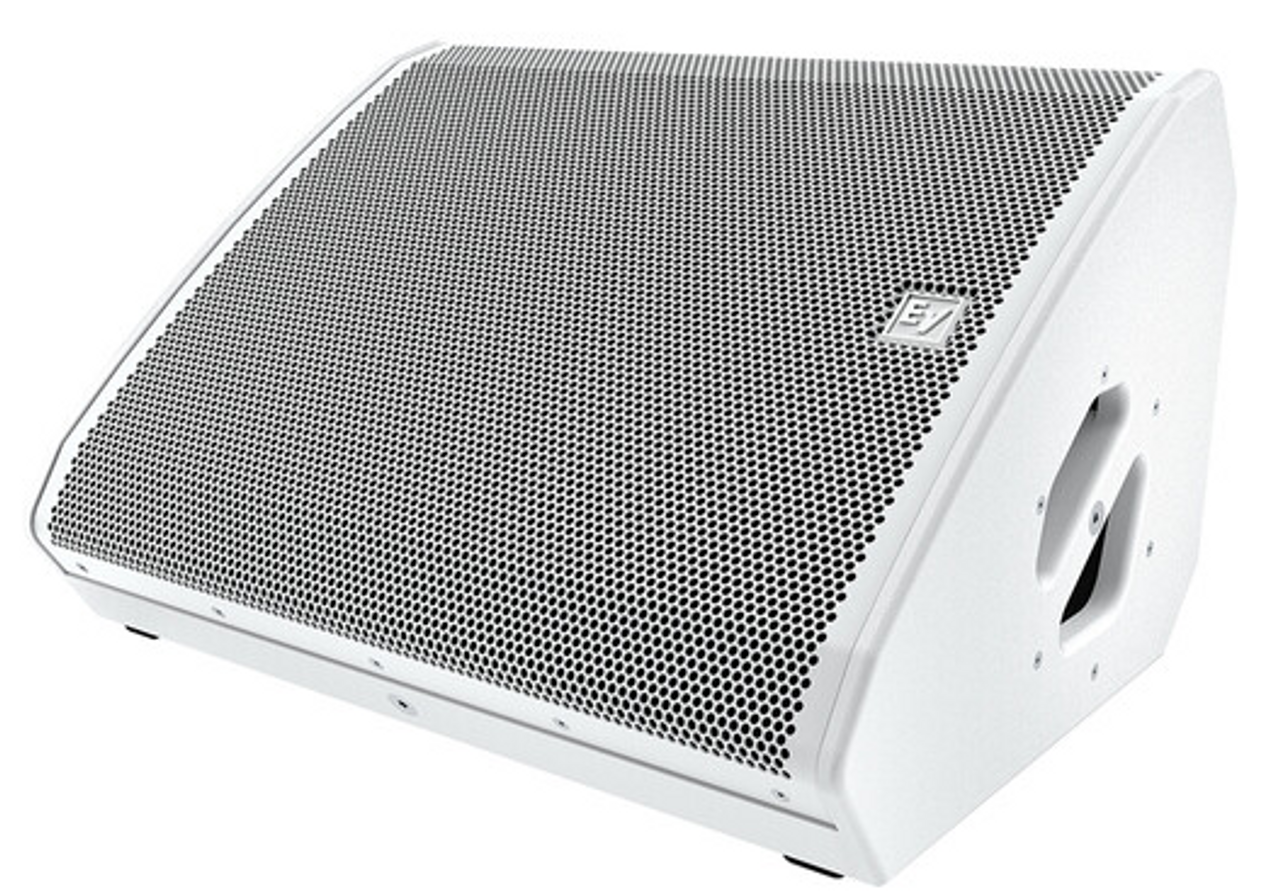Electro-Voice MFX-15MC 15" Multiuse Coaxial Monitor Speaker (MFX-15MC-B-)