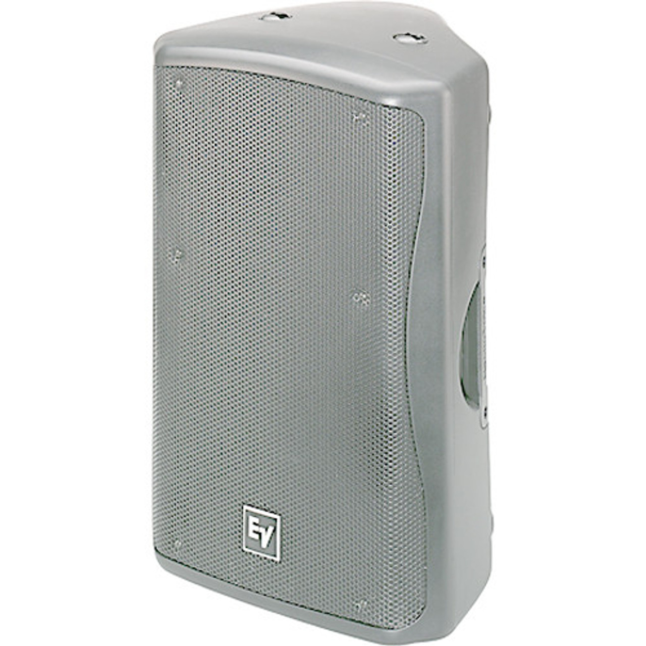 Electro-Voice ZX5-60W 15" 2-Way 600W Passive Loudspeaker with 60° x 60° Horn (White) (ZX5-60W)
