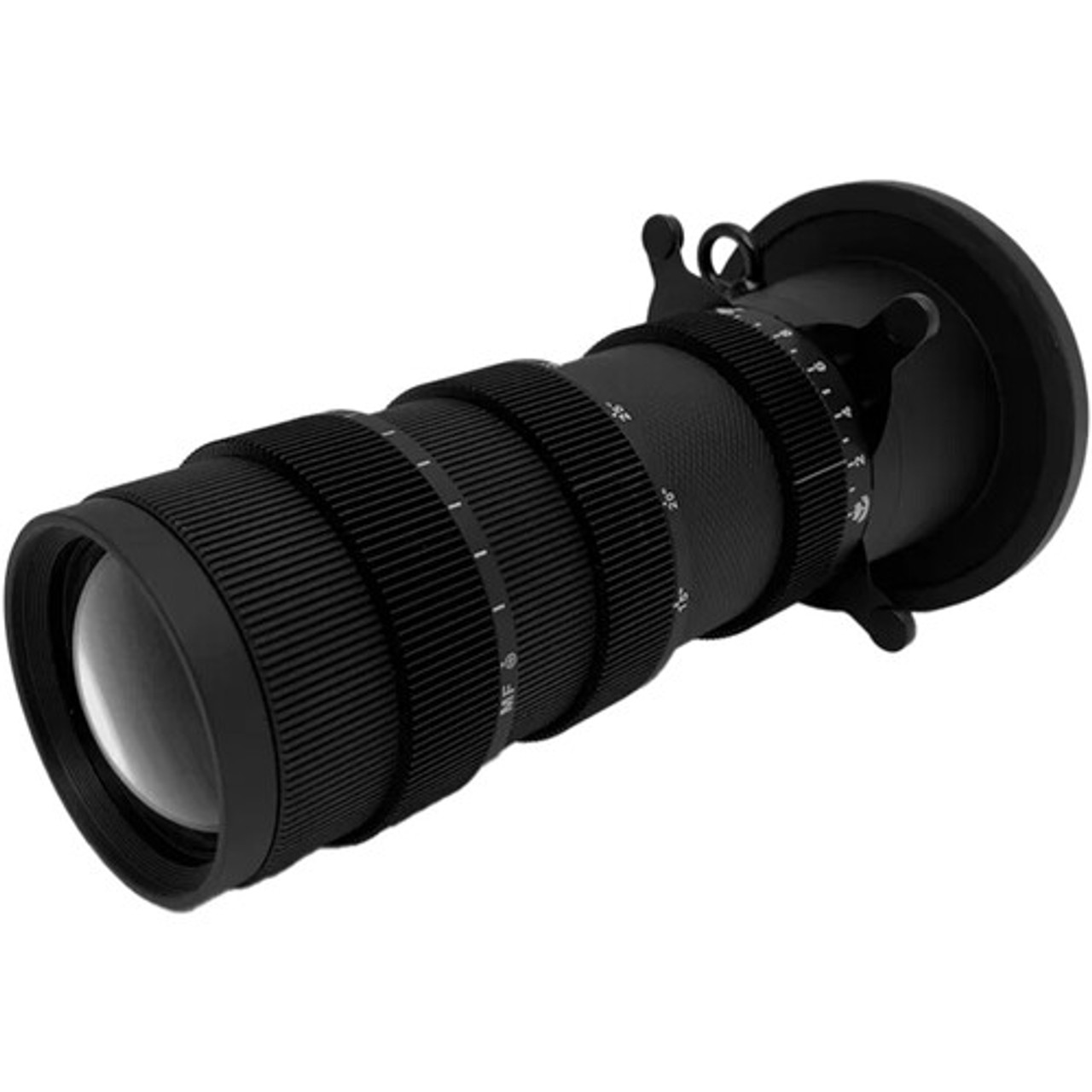 Astera AF80-PLS Projection Lens for PlutoFresnel (AF80-PLS)