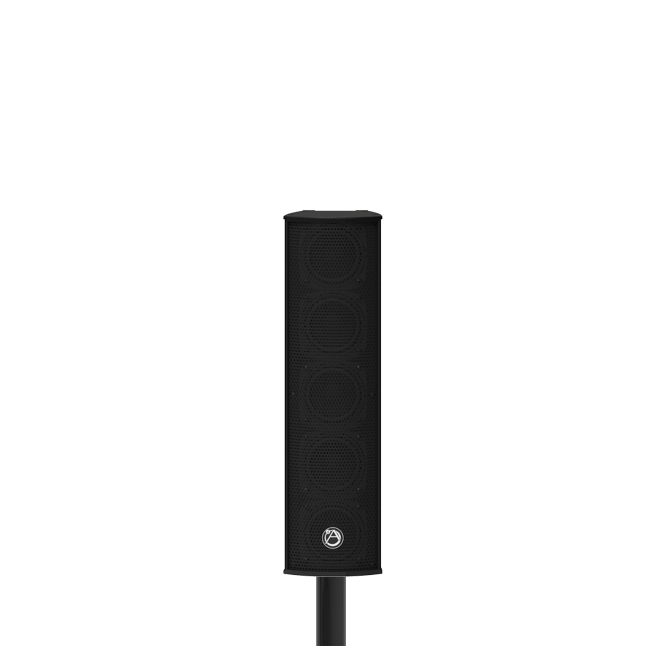 Atlas Sound ALA5T 5 Speaker Full Range Line Array Speaker (ALA5T)