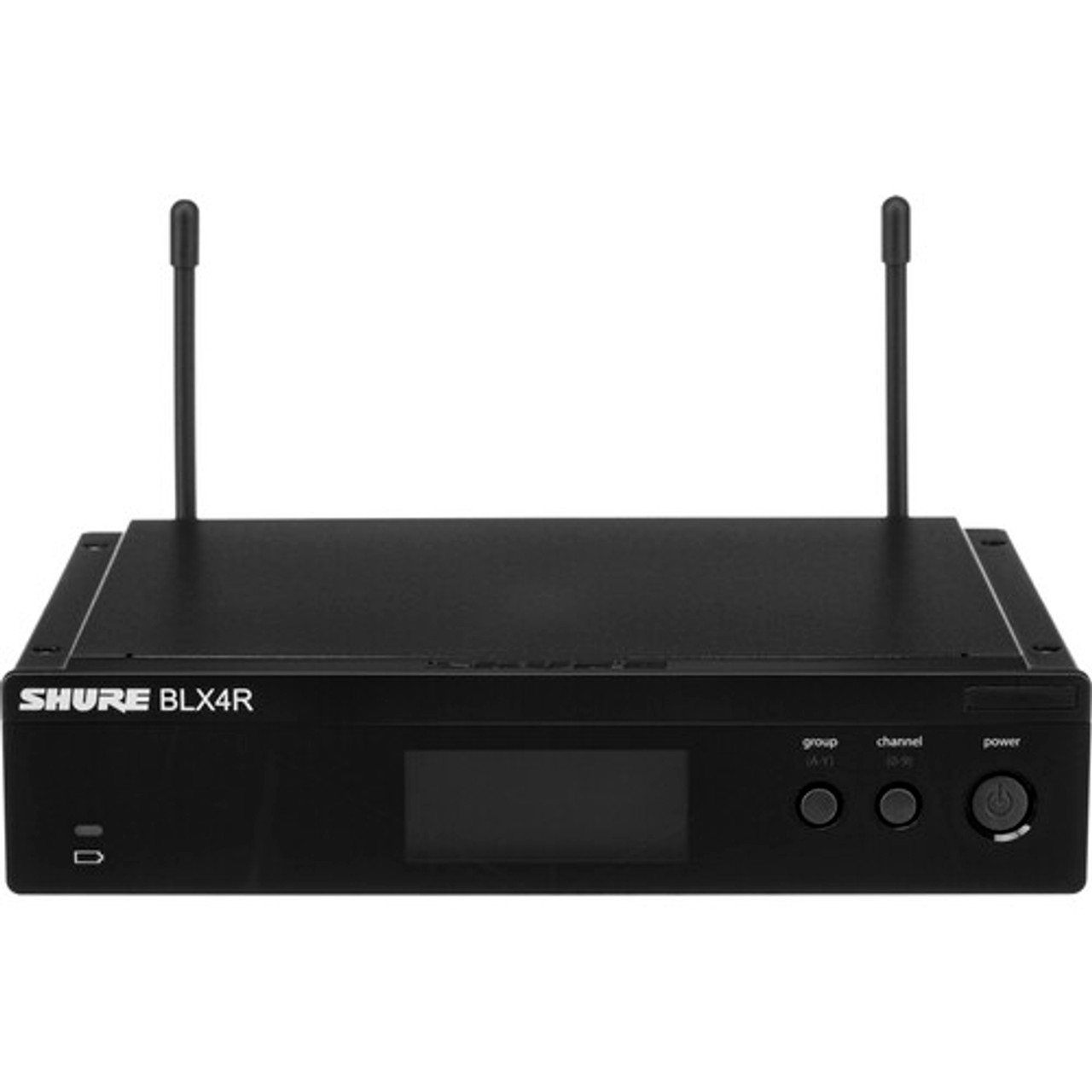 Shure BLX14R/W85M-H9 Rackmount Wireless Cardioid Lavalier Microphone System (H9: 512 to 542 MHz) (BLX14R/W85M-H9)