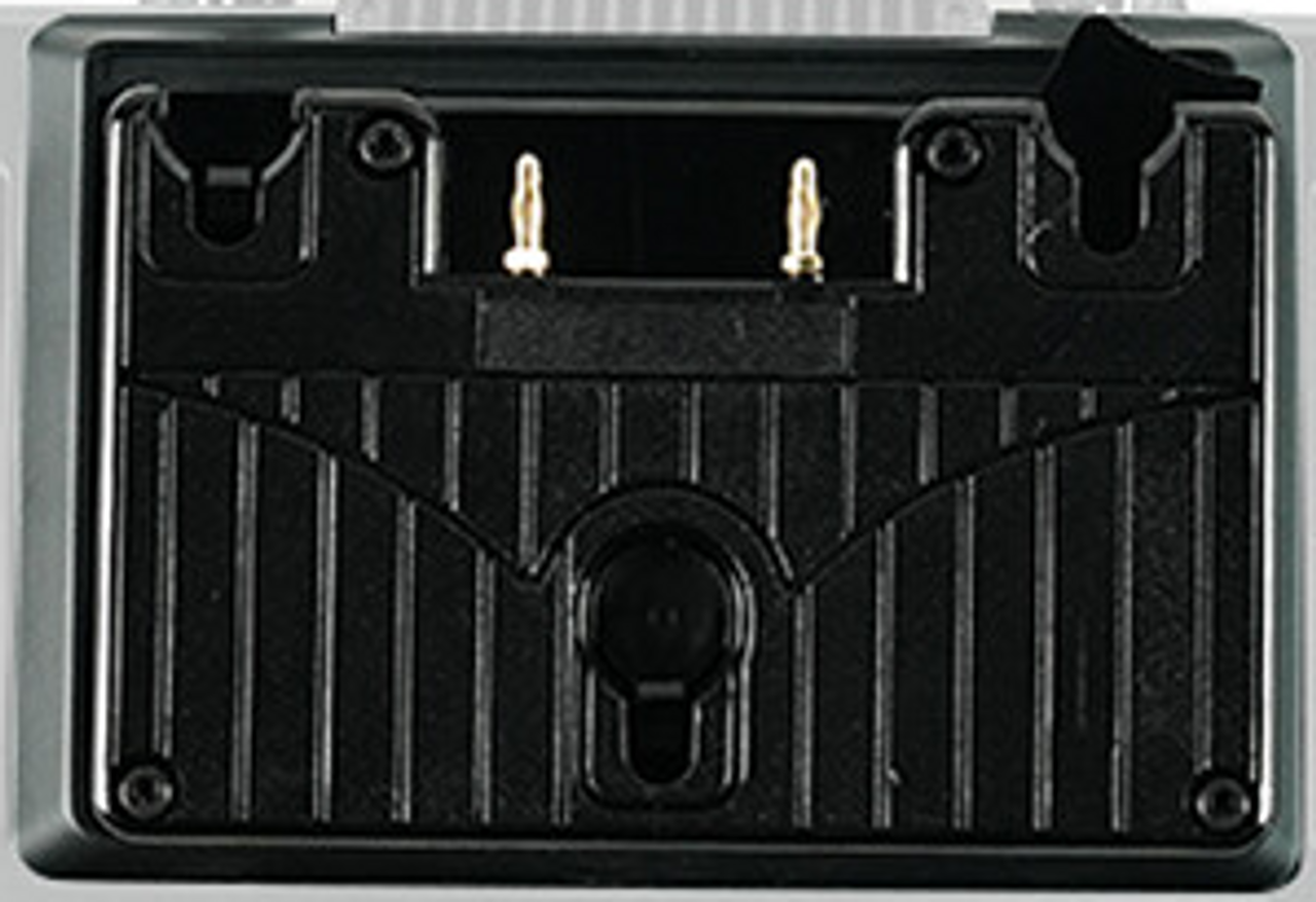 Hollyland HL-BATG Gold Mount Battery Plate for Pyro 7 (HL-BATG)