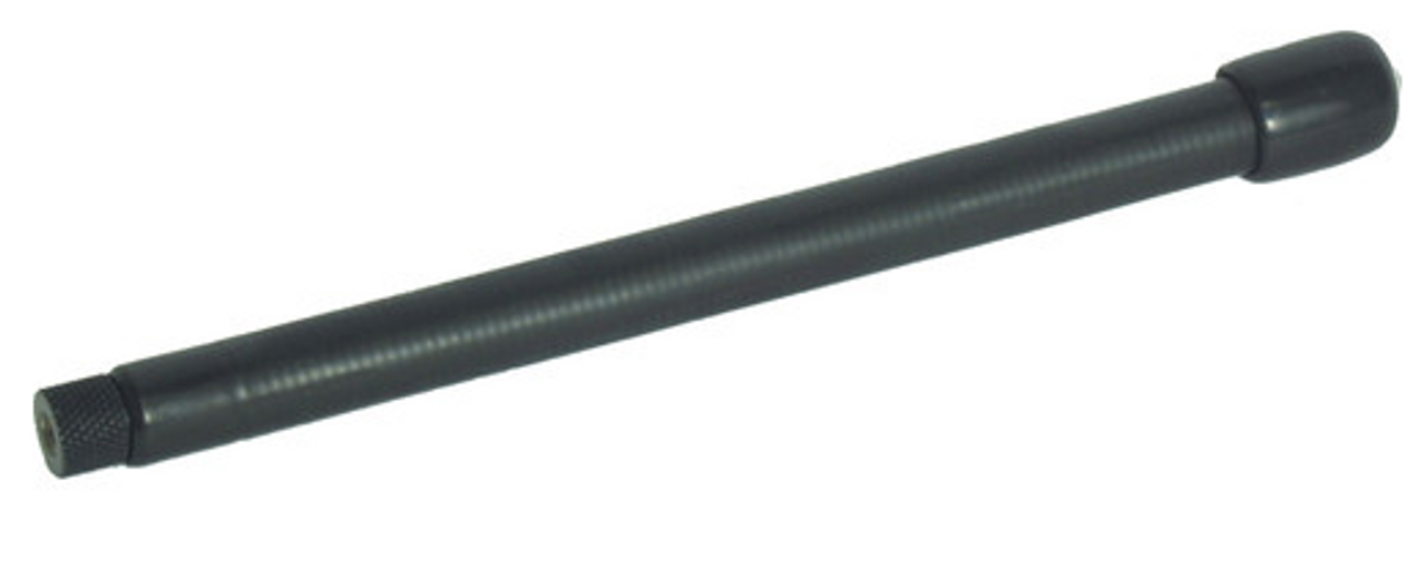 Listen Technologies LA-101 Helical Top Mounted Antenna (Dark Gray) (LA-101)