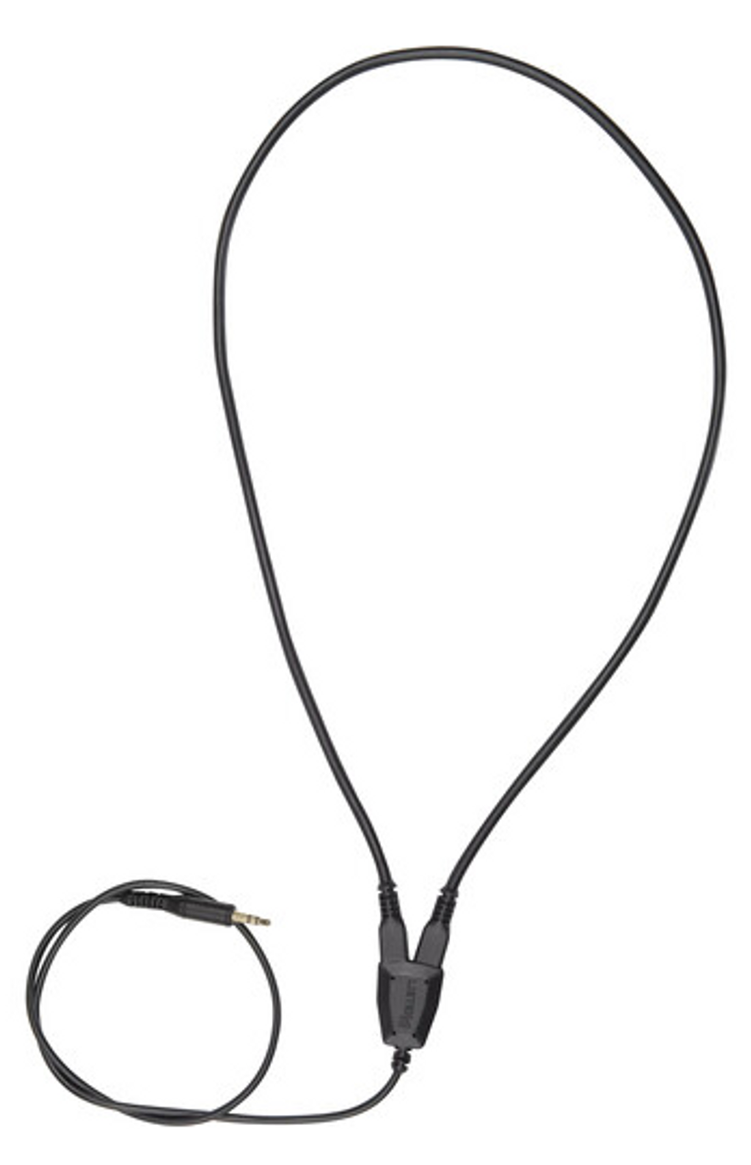 Listen Technologies LA-438 Advanced Neck Loop for Active Listening System (Adult) (LA-438)
