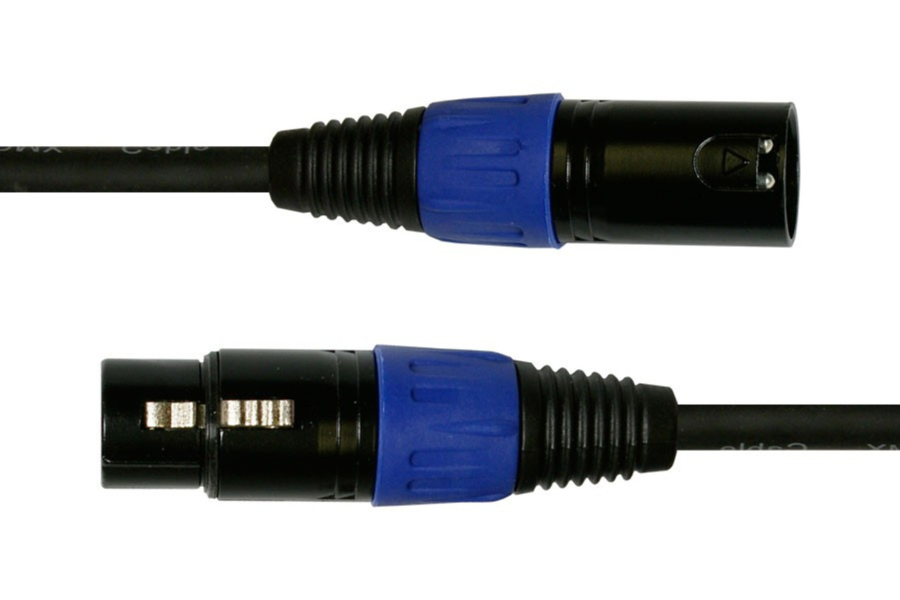 DMX-5PIN-5Q