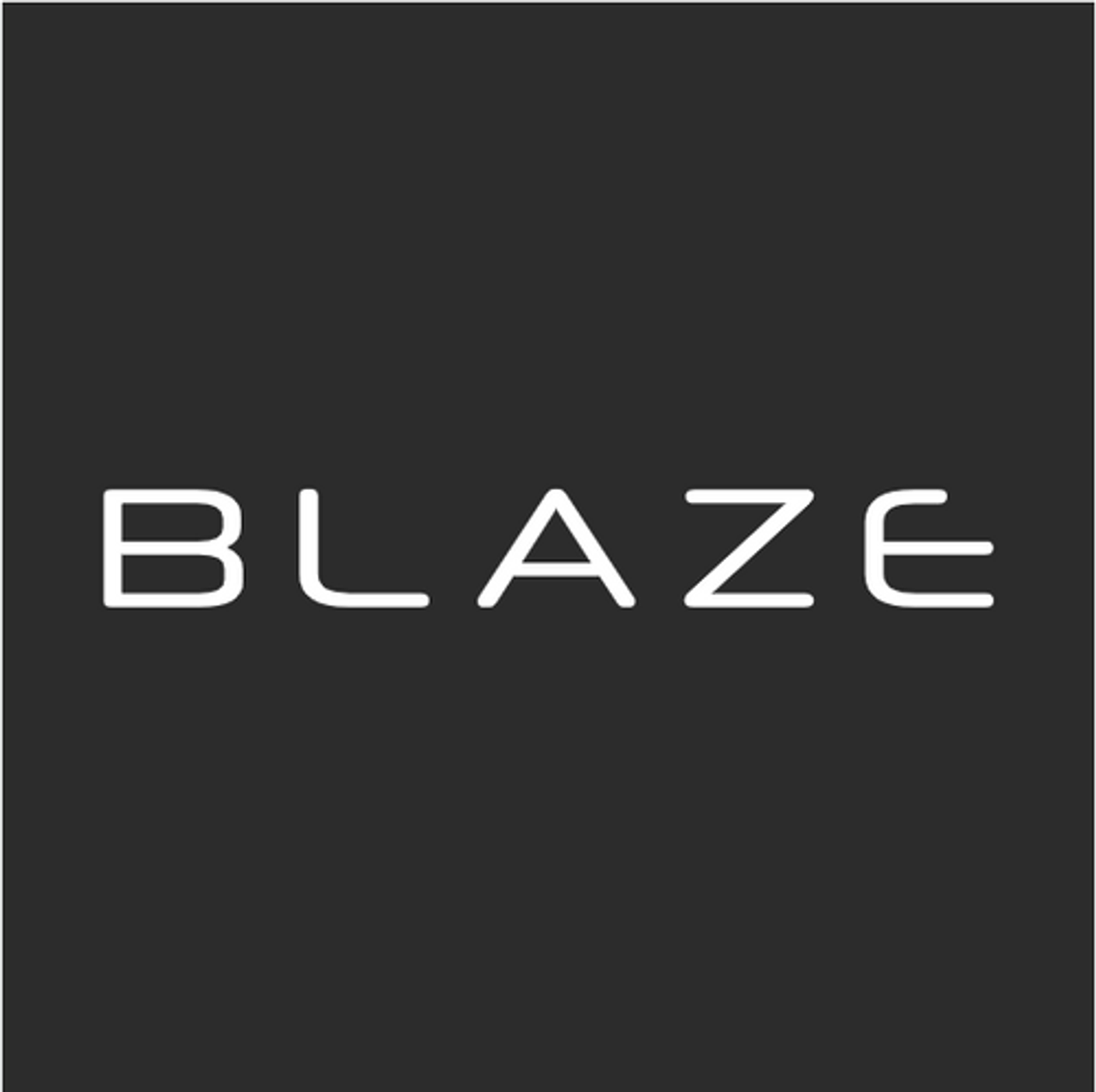 Blaze Audio Rack Kit for Half-Rack PowerZone and Half-Rack PowerZone Connect Amplifiers (Rack Kit)