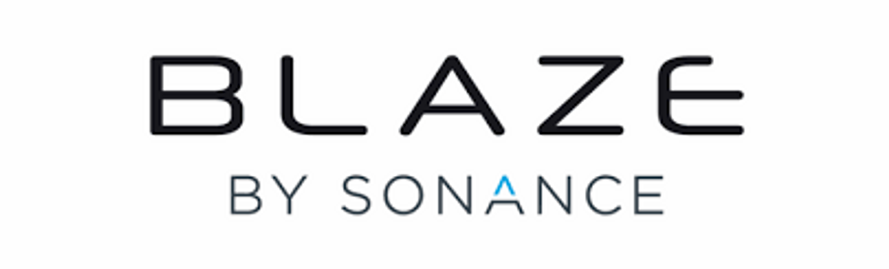 Blaze Audio Rack Kit for Half-Rack PowerZone and Half-Rack PowerZone Connect Amplifiers (Rack Kit)