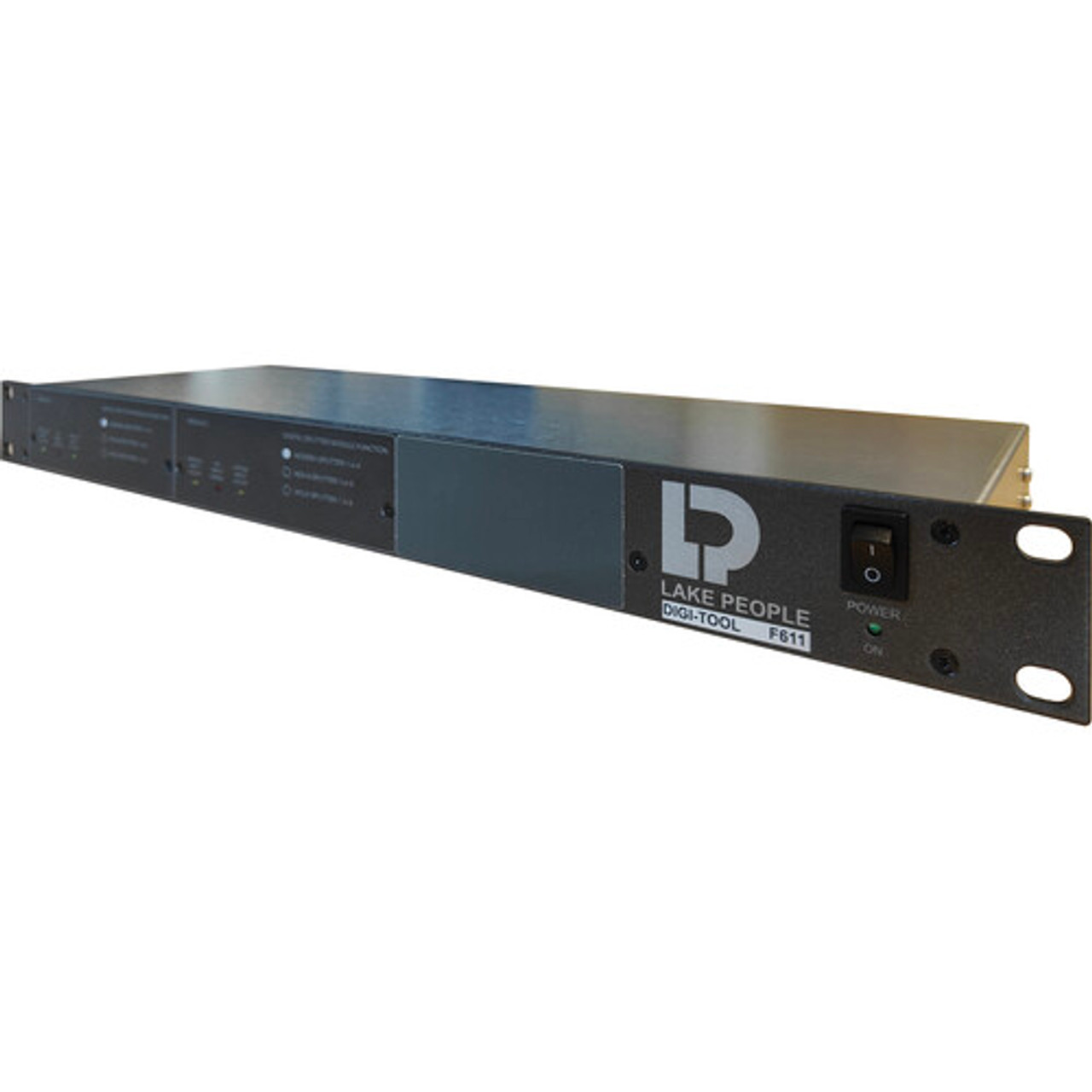Lake People F611 AES/EBU Splitter (F611)