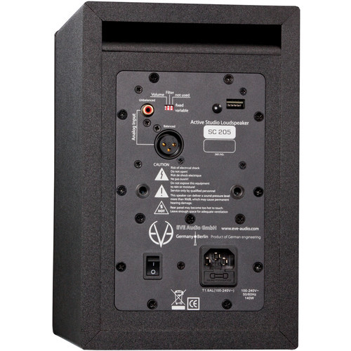 Eve Audio SC205-U 5