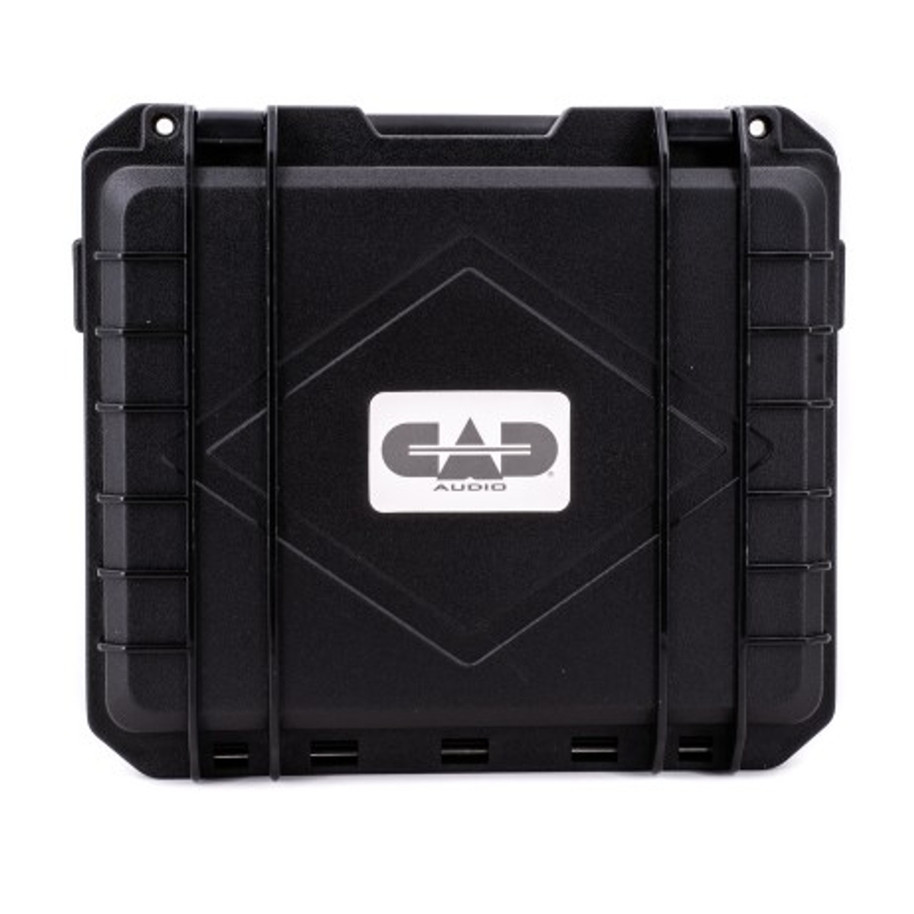 CAD Audio EC100 Case for Equitek E100 and E40 Microphones (CAD-EC100-U)