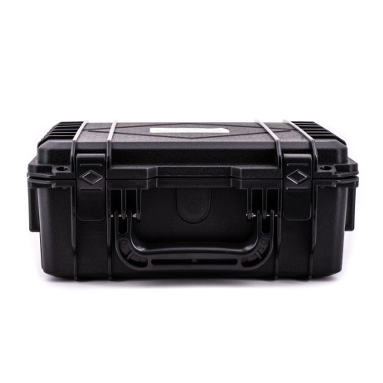 CAD Audio EC100 Case for Equitek E100 and E40 Microphones (CAD-EC100-U)