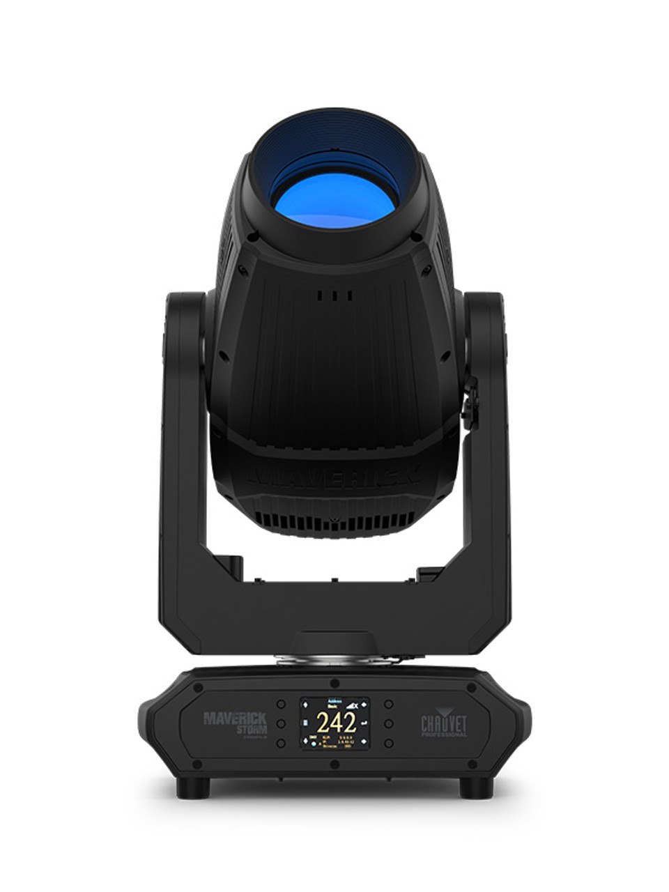 Chauvet Pro Maverick Storm 2 Profile (MAVERICKSTORM2PROFILEM)