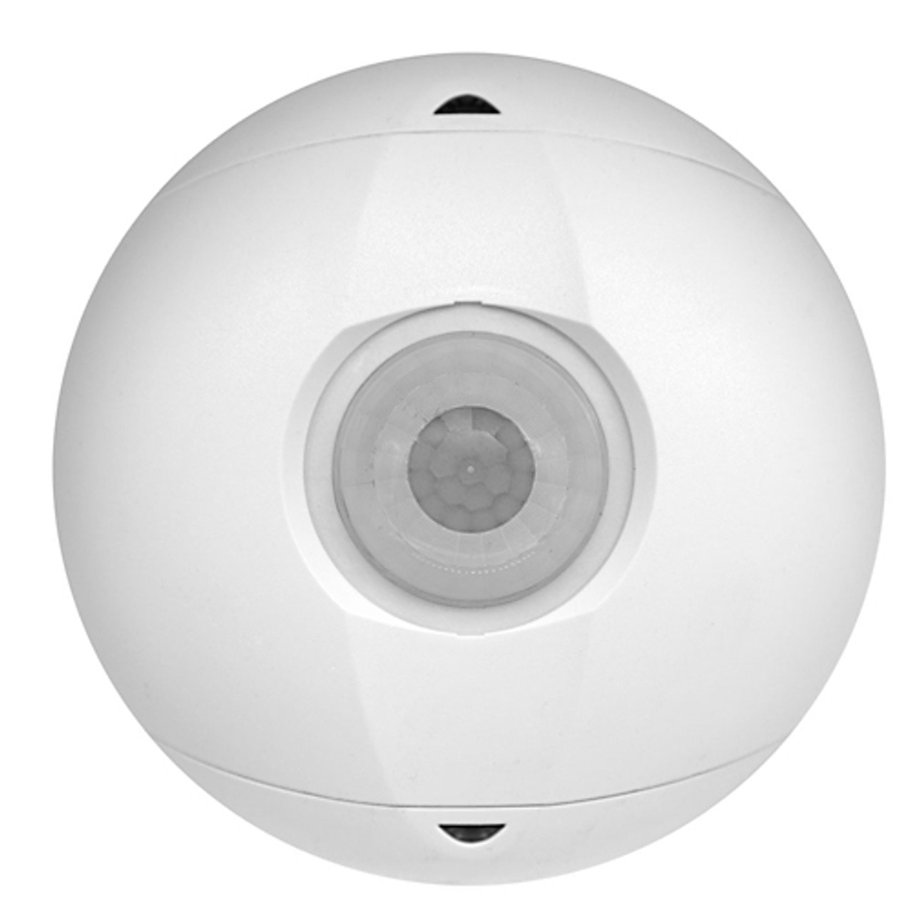 Leviton ZC015-BIW GreenConnect Wireless Passive Infrared (PIR) Occupancy Sensor & Photocell (ZC015-BIW)