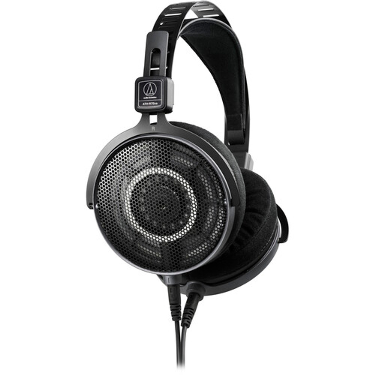 Audio-Technica ATH-R70Xa Open-Back Reference Headphones (ATH-R70Xa)