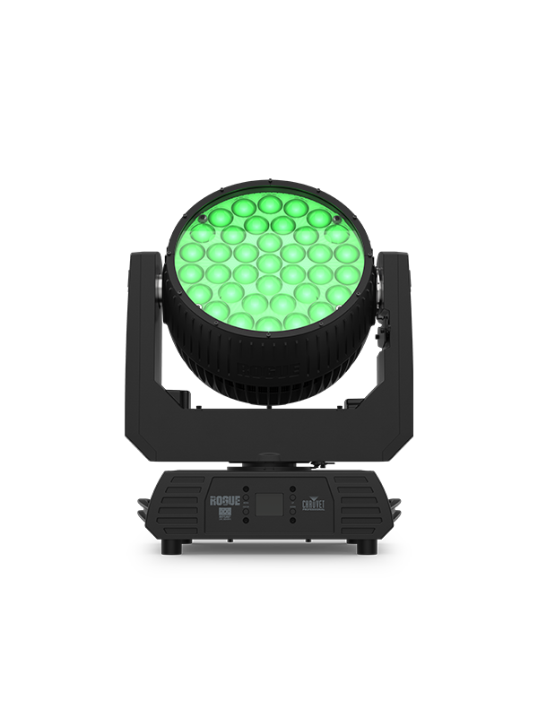Chauvet Pro Rogue Outcast 3X Wash (ROGUEOUTCAST3XWASH)