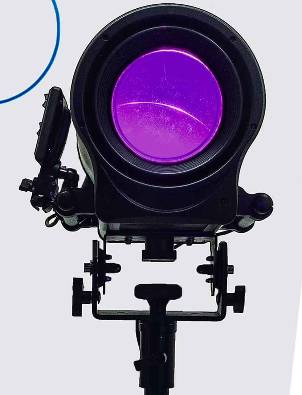 MegaLite Followbot Compact 1000W LED (7070)