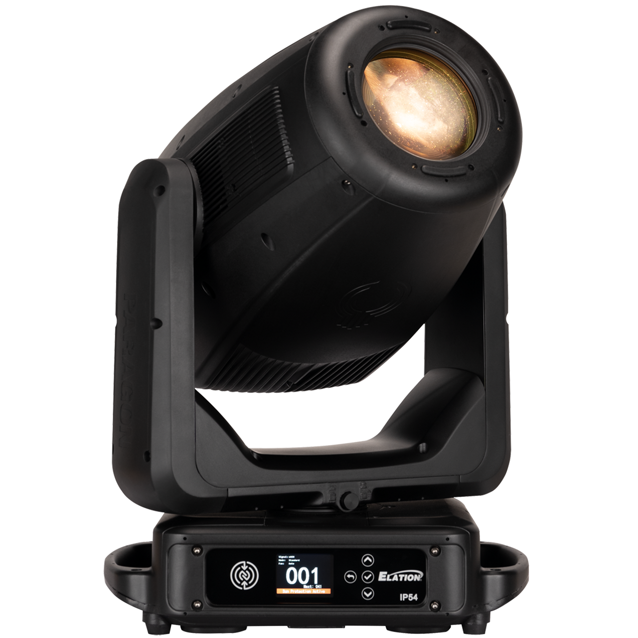 Elation PAR101 PARAGON S 550W Variable CRI LED IP Framing Profile Fixture with CMY (PAR101)
