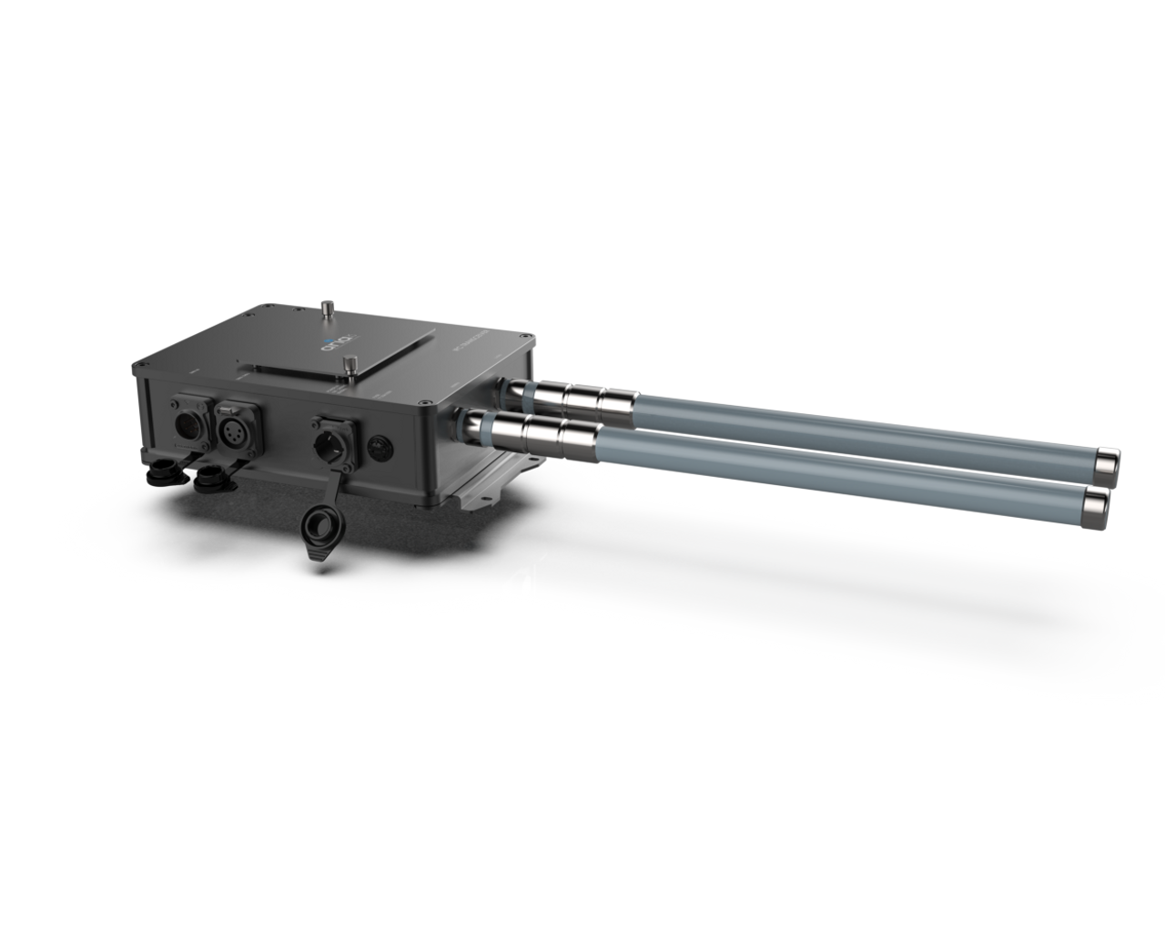 Elation AX2139 Outdoor Wireless DMX Transceiver with Connectors (AX2139)