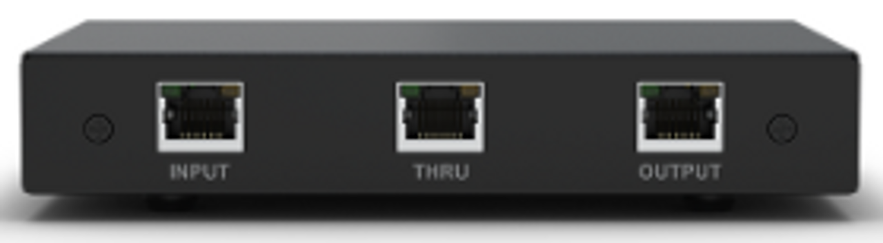 Iluminarc LOGIC POE-X Converter Interface (LOGICPOEX)
