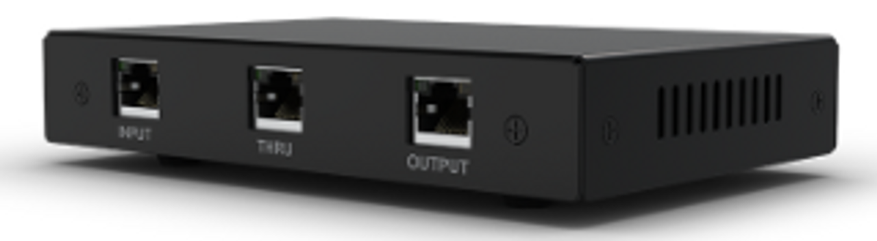 Iluminarc LOGIC POE-X Converter Interface (LOGICPOEX)