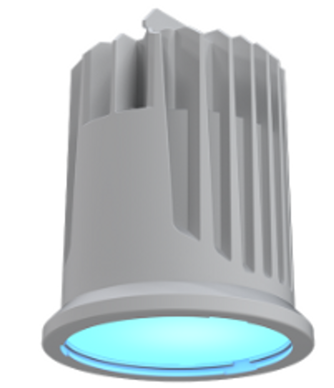 Iluminarc LOGIC AR111 Downlight Small (LOGICAR111DNS)