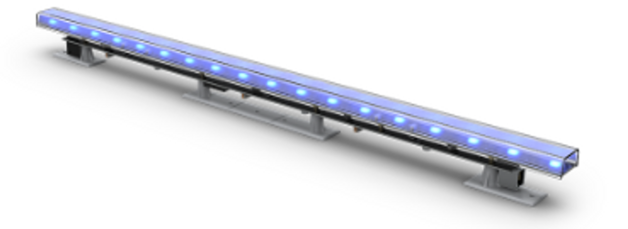 Iluminarc LOGIC Cove LED Strip Medium - 2ft (LOGICCVM)