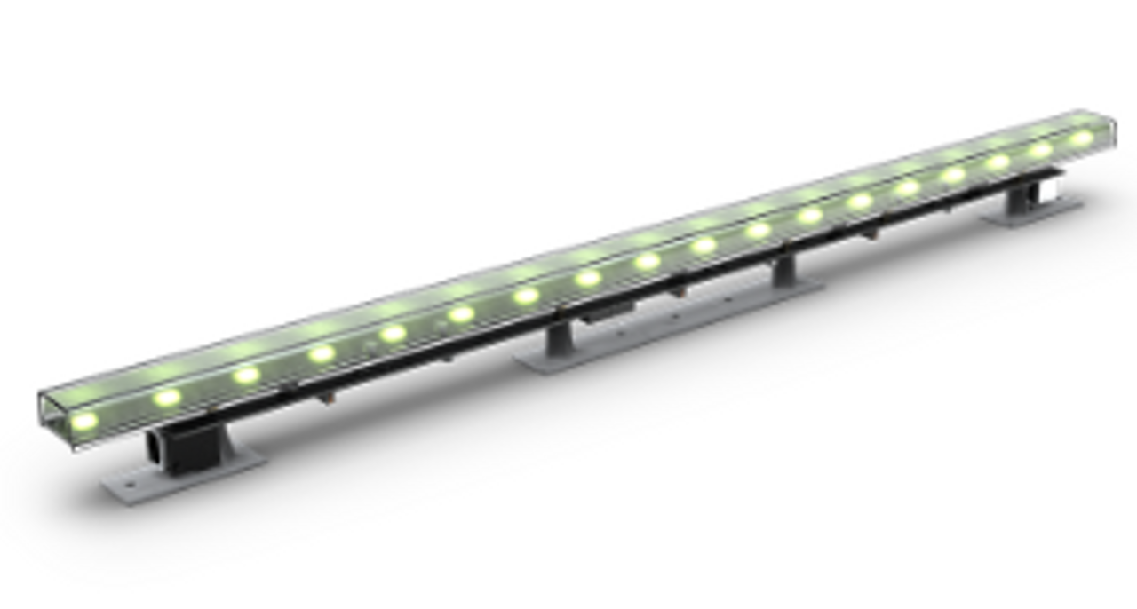 Iluminarc LOGIC Cove LED Strip Medium - 2ft (LOGICCVM)