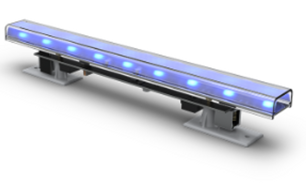Iluminarc LOGIC Cove LED Strip Small - 1ft (LOGICCVS)