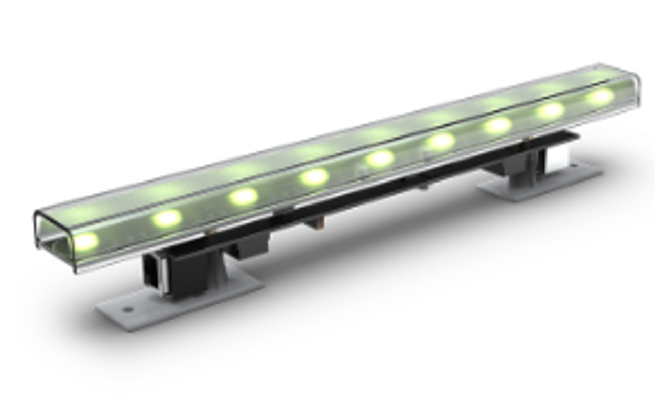 Iluminarc LOGIC Cove LED Strip Small - 1ft (LOGICCVS)