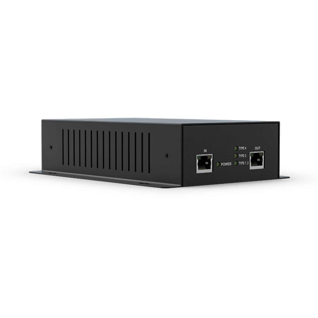 Iluminarc LOGIC POE Injector