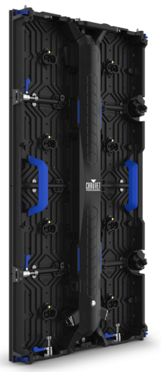 Chauvet Pro REM1X4 SMD LED Video Panel 4-Pack (REM1X4)