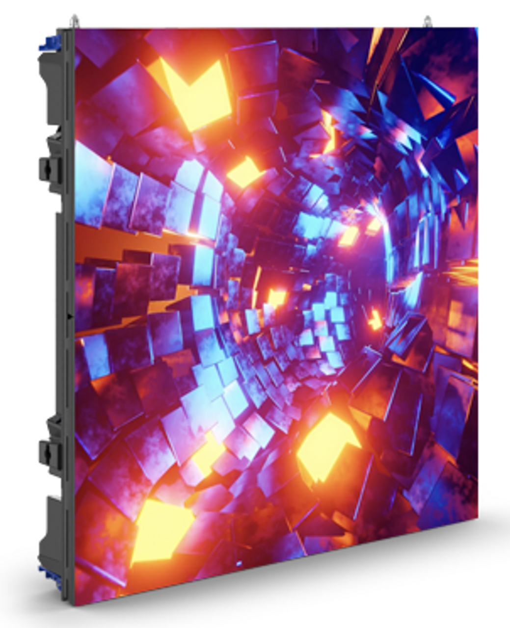 Chauvet Pro REM 3IPSQ 8-pack NO LED Modules (REM3SQX8NOLED)