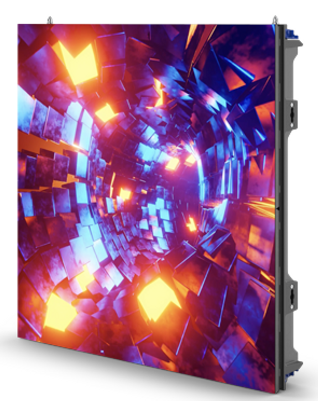 Chauvet Pro REM 3IPSQ 8-pack NO LED Modules (REM3SQX8NOLED)