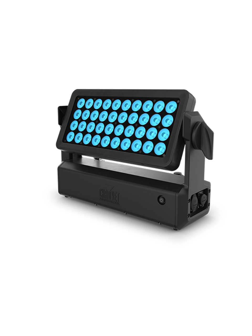 Chauvet Pro WELL Panel X (4-Pack) (WELLPANELXX4)