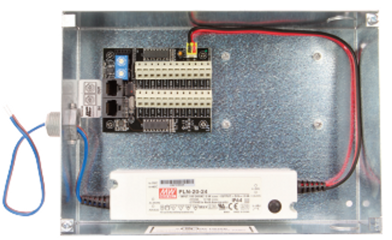 ILC LSOSM-R LightSync Occupancy Sensor Module (LSOSM-R)