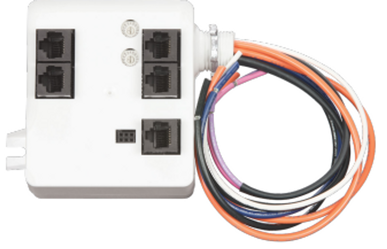 ILC LLEVO-INT-2 LightLEEDer EVO Integrated Controller - 2 Relay Output (LLEVO-INT-2)