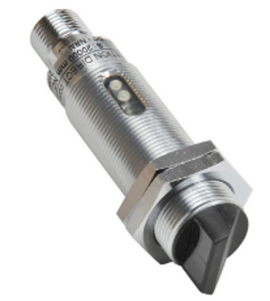 ILC ILC-PPS Photoelectric Partition Sensor Emitter and Receiver Set (ILC-PPS)