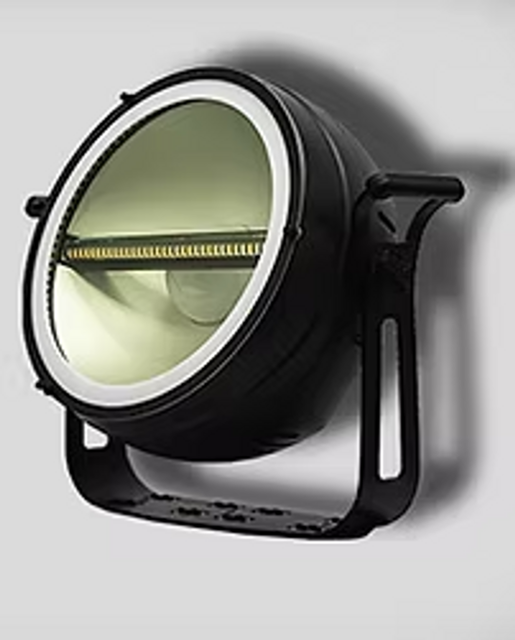 MegaLite 4155 Viceroy, 1 X 400w R, G, B, A, L, COB LED (4155)
