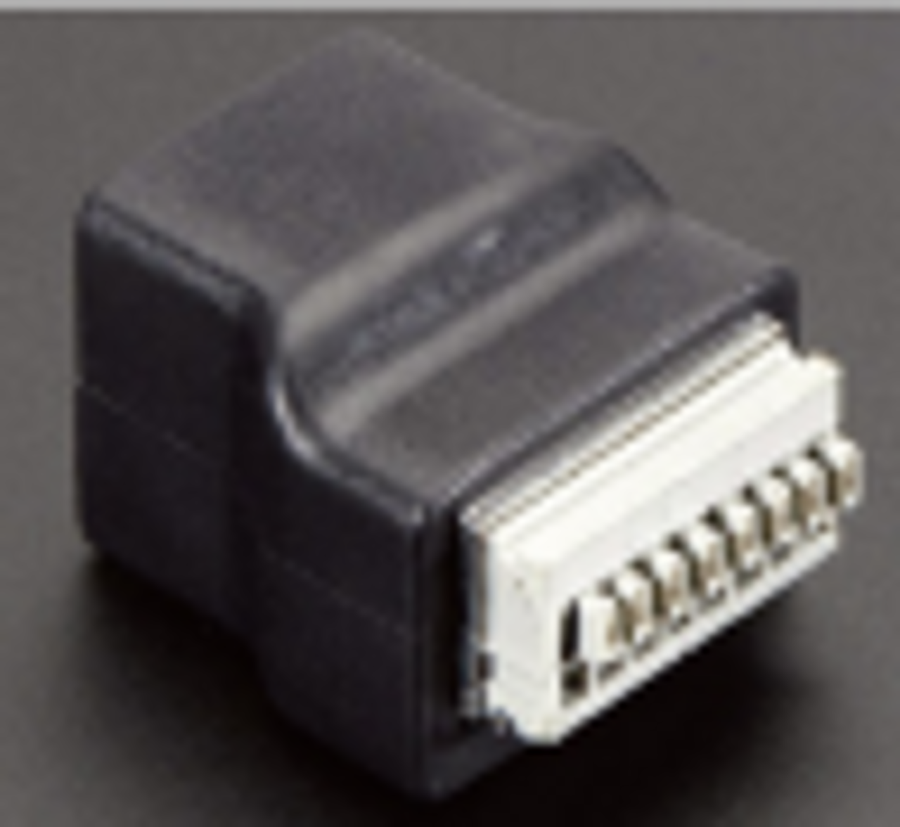 ILC LLRJ-45T RJ45 Adapter for Photocell/Occupancy Termination (LLRJ-45T)
